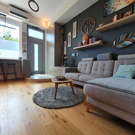Harmony Apartments بورتوروز المظهر الخارجي الصورة