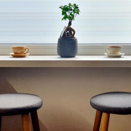 Harmony Apartments بورتوروز المظهر الخارجي الصورة