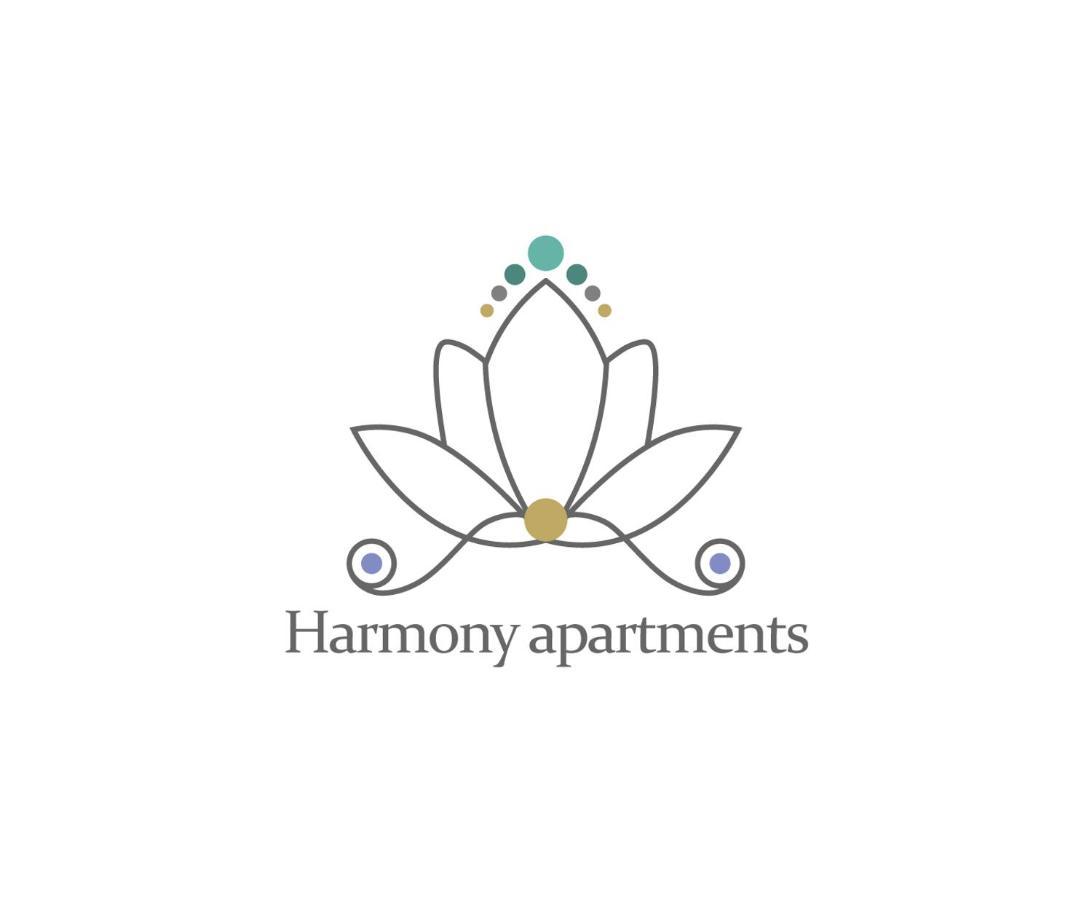 Harmony Apartments بورتوروز المظهر الخارجي الصورة
