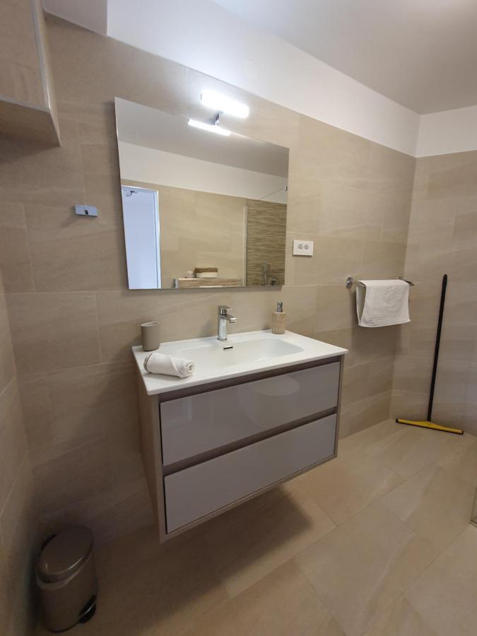 Harmony Apartments بورتوروز المظهر الخارجي الصورة