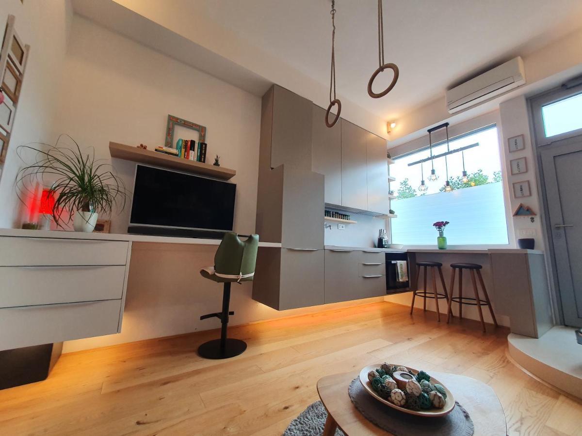 Harmony Apartments بورتوروز المظهر الخارجي الصورة