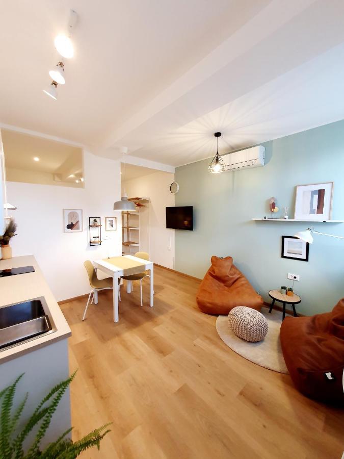 Harmony Apartments بورتوروز المظهر الخارجي الصورة