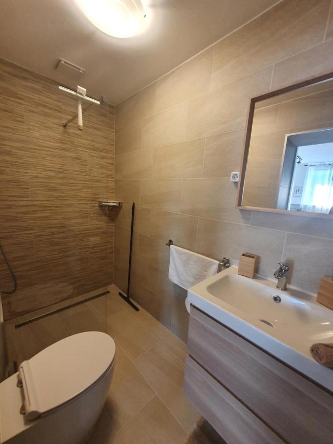 Harmony Apartments بورتوروز المظهر الخارجي الصورة