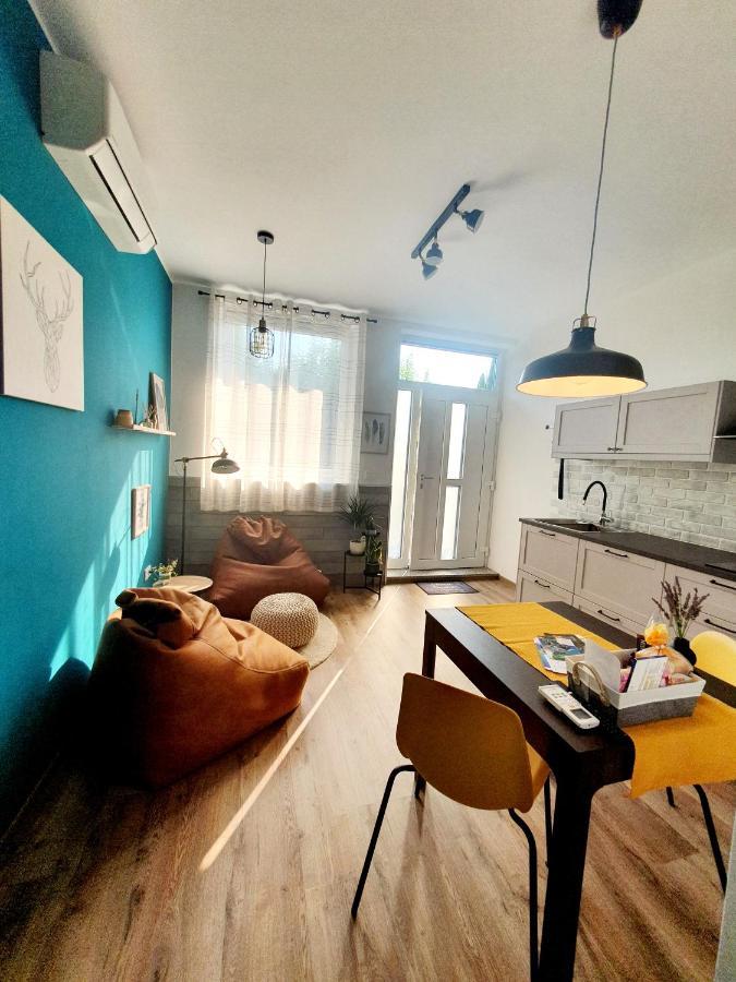 Harmony Apartments بورتوروز المظهر الخارجي الصورة