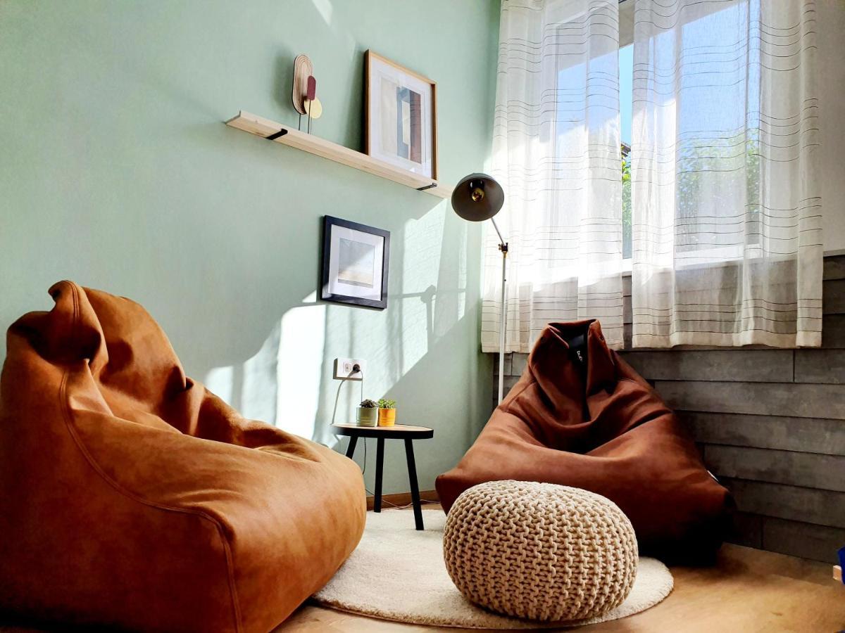 Harmony Apartments بورتوروز المظهر الخارجي الصورة