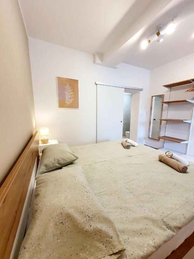 Harmony Apartments بورتوروز المظهر الخارجي الصورة