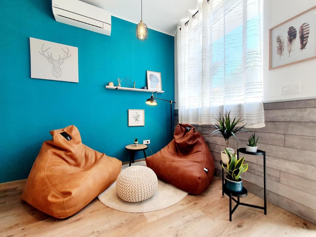 Harmony Apartments بورتوروز المظهر الخارجي الصورة