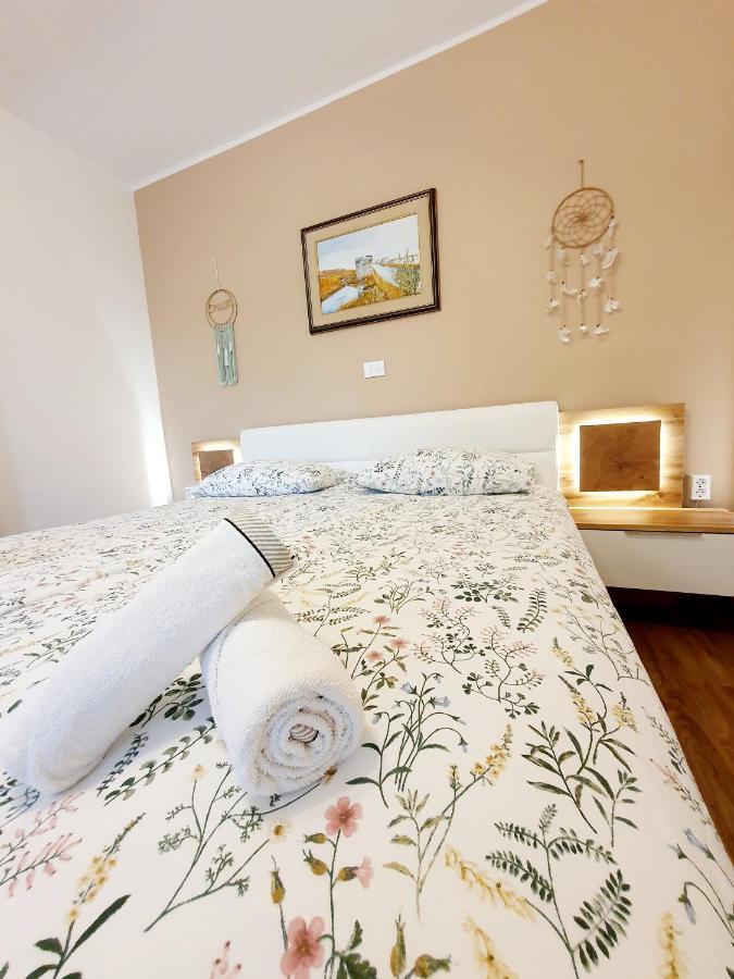 Harmony Apartments بورتوروز المظهر الخارجي الصورة