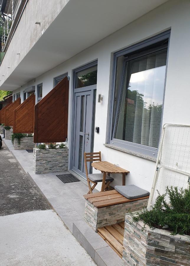 Harmony Apartments بورتوروز المظهر الخارجي الصورة