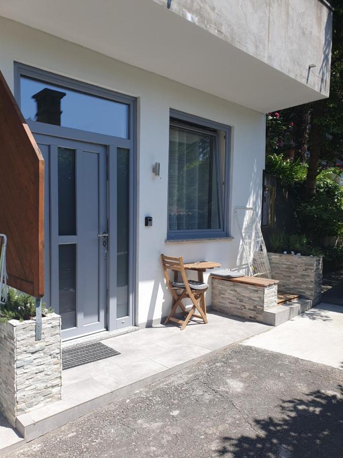 Harmony Apartments بورتوروز المظهر الخارجي الصورة