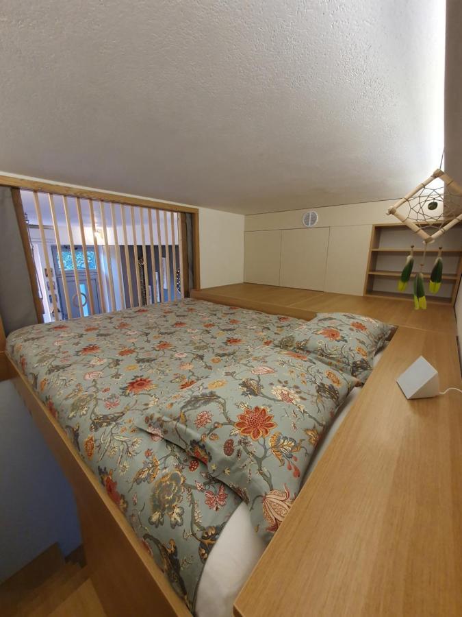Harmony Apartments بورتوروز المظهر الخارجي الصورة