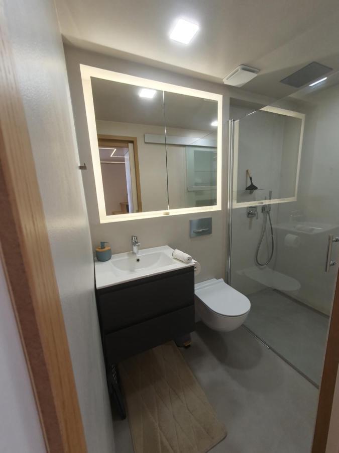 Harmony Apartments بورتوروز المظهر الخارجي الصورة