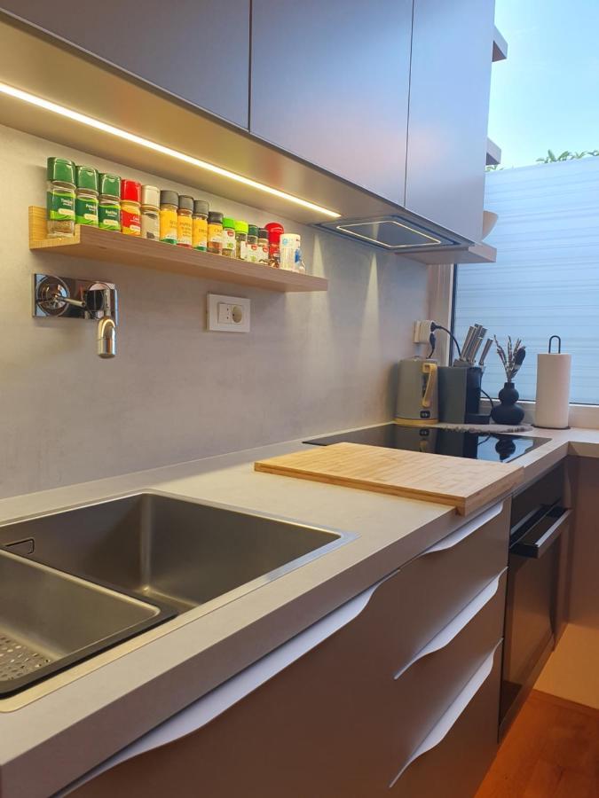 Harmony Apartments بورتوروز المظهر الخارجي الصورة