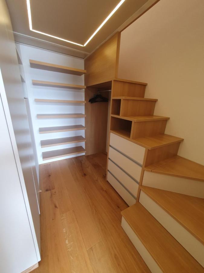 Harmony Apartments بورتوروز المظهر الخارجي الصورة