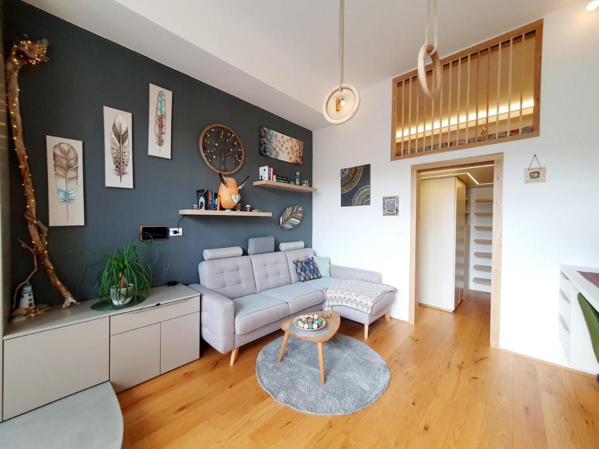 Harmony Apartments بورتوروز المظهر الخارجي الصورة