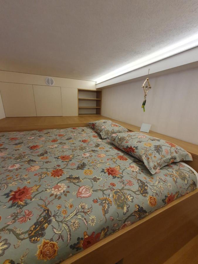 Harmony Apartments بورتوروز المظهر الخارجي الصورة