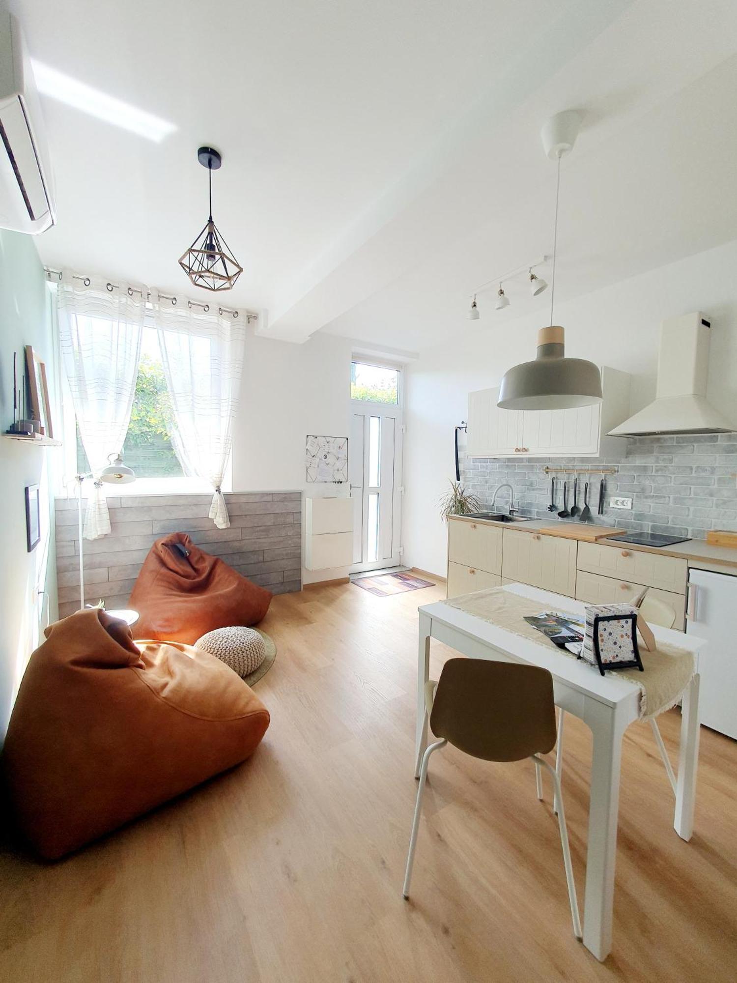 Harmony Apartments بورتوروز المظهر الخارجي الصورة