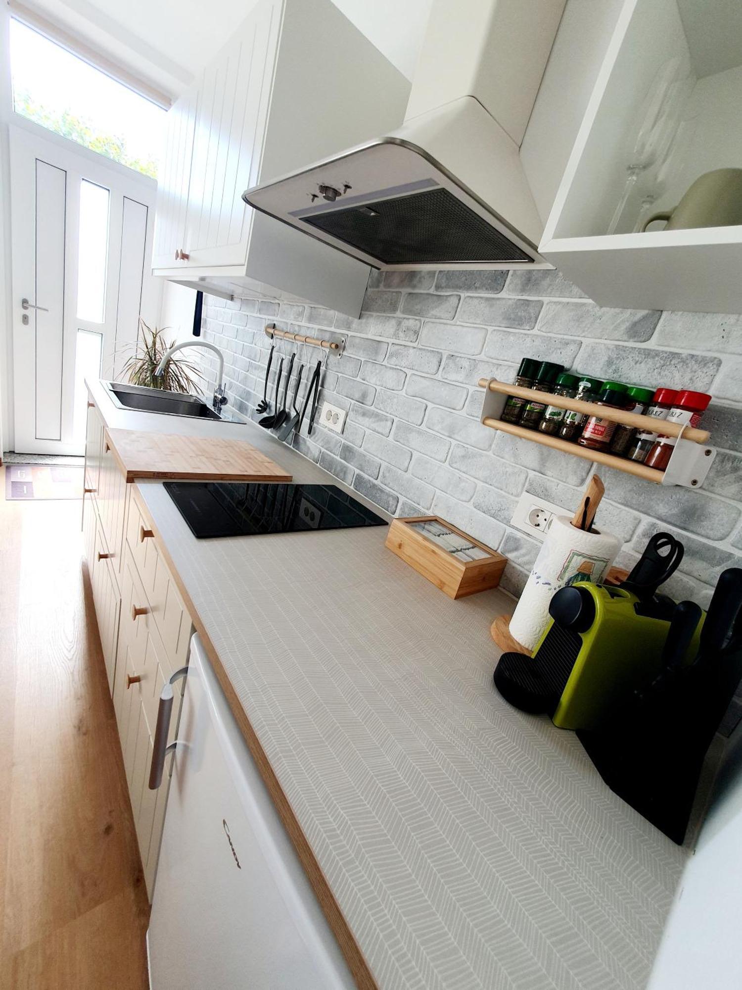 Harmony Apartments بورتوروز المظهر الخارجي الصورة