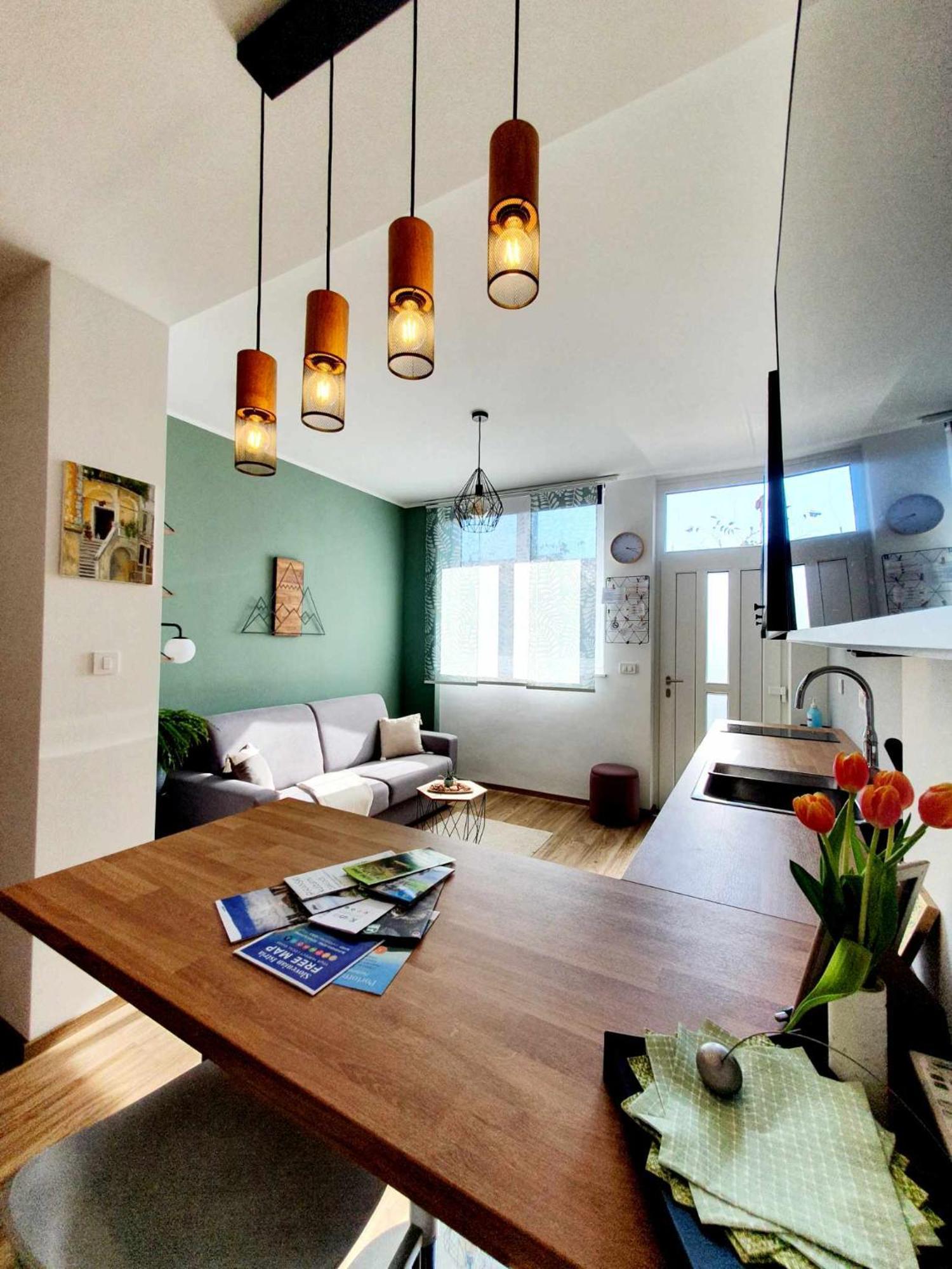 Harmony Apartments بورتوروز المظهر الخارجي الصورة